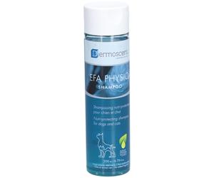 DERMOSCENT EFA Physio Shampoo Shampooing 200 ml