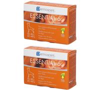 DERMOSCENT Essential 6 Spot-On Pipette(S) Unidose(S) 2x5 ml