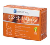 DERMOSCENT Essential 6 Spot-On Pipette(S) Unidose(S) 5 ml