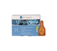 Dermoscent E6 Chat SO – 4 unités
