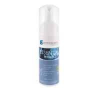 Dermoscent Essential Mousse pour Chat | Soin Nettoyant Protecteur sans Rinçage | 150 ML | Usage Fréquent