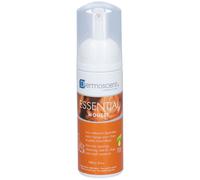 Dermoscent® Essential® Mousse Chien - Nettoyage minutieux sans eau Conditioneur 150 ml