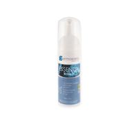 Dermoscent Mousse nettoyante sans rinçage pour chat 150 ml