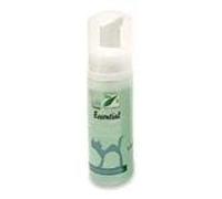 Dermoscent Essential Mousse pour Chat | Soin Nettoyant Protecteur sans Rinçage | 150 ML | Usage Fréquent