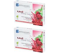 Dermoscent® LABORATOIRE Uti-Zen Canneberge Comprimé(S) 2x1 pc(s)
