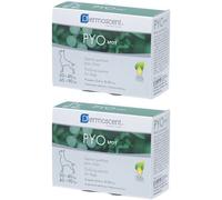 DERMOSCENT Pyo Spot Pipette(S) Unidose(S) 2x10 ml