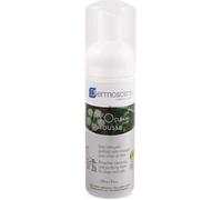 Dermoscent PYOClean Mousse nettoyante sans rinçage purifiante pour chiens et chats 150 ml