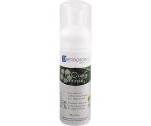 Dermoscent PYOclean Mousse chien et chat 150 ml