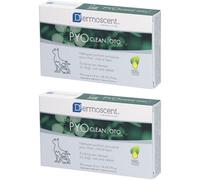 DERMOSCENT PyoClean Oto Goutte(S) Auriculaire(S) 2x50 ml