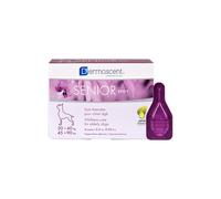 Dermoscent Senior Spot 4 pipettes 20-40kg