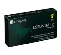 Dermoscent Spot-On Cheval Ampoule(S) 4x30 ml