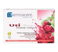 Dermoscent Uti-Zen Chien Et Chat 30 Comprimés