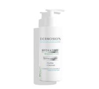 Dermosion Gel nettoyant pour la peau et le maquillage 250ml - Soin nettoyant et revitalisant doux