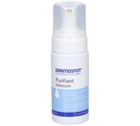 DERMOSPOT Mousse Nettoyante 130 ml