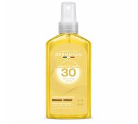 Dermosun Monoï de Tahiti SPF 30 - Huile Bronzage Intense - Spray Corps 125ml