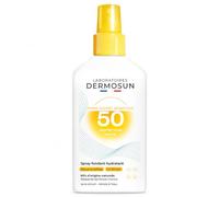 Dermosun Spray Expert Sensitive SPF 50 - Spray Solaire Peaux Sensibles 200ml