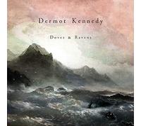 Dermot Kennedy - Doves & Ravens (Clear Vinyl)