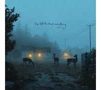Dermot Kennedy – I've Told the Trees Everything – Vinyle 12" EP (Island)