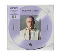 Dermot Kennedy Sonder (RSD 2023) (Vinyl) Limited 12" Album Picture Disc
