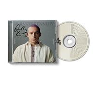 Dermot Kennedy - Sonder - signierte CD (Exklusiv bei Amazon.de)