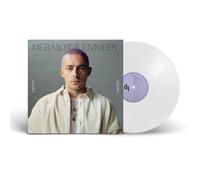 Dermot Kennedy Sonder (Vinyl) 12" Album (Clear vinyl) (Limited Edition)