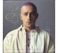 Sonder - Limited Moonlight Colored Vinyl