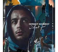 Dermot Kennedy - Without Fear [New Vinyl LP] 180 Gram