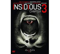 Dermot Mulroney-Insidious: Chapter 3 [Edizione: Giappone] [Import]