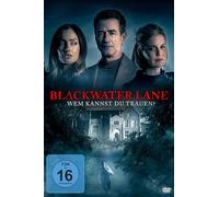 Celentano, Jeff - Blackwater Lane Wem kannst Du trauen?, 1 DVD
