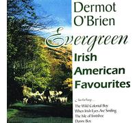 Dermot O'Brien - Evergreen [Import]