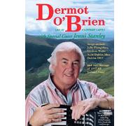 Dermot O'Brien - Live at Clontarf Castle [Import anglais]