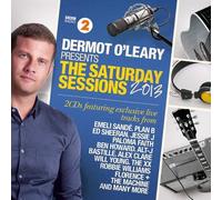Dermot O'leary Presents The Saturday Sessions