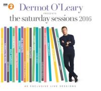 Various Artists - Dermot O'Leary Presents. [Import]