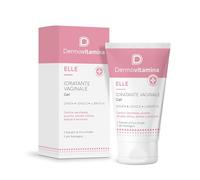 Dermovitamina Elle Gel Vaginale Idratante 40 ml