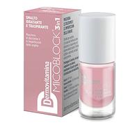 Dermovitamina Micoblock 3 in 1 - breathable nail polish color Nude