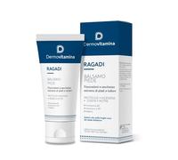 Dermovitamina Pâques Baume pour pieds 75 ml