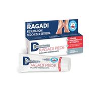 Dermovitamina Ragadi Crème Pieds 75ml