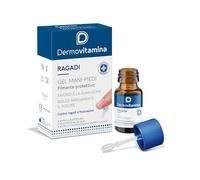 DERMOVITAMINA RAGADI GEL 7ML,