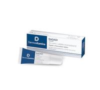 Dermovitamine Ragadi Baume pour les lèvres 8 ml