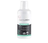 Dermoxen Gel intime Femme et Homme Antibactérien. Savon Intime Doux et Rafraîchissant aux Protéines d'Avoine et Propolis. Idéal pour Hygiène Intime Quotidienne et Peaux Sensibles. 500 ml
