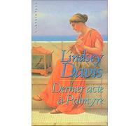 Dernier acte à Palmyre