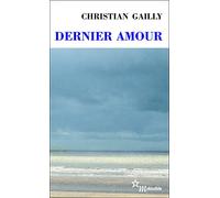 Dernier Amour