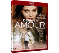 Dernier Amour - Blu-Ray
