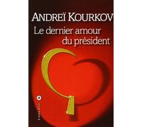 Dernier amour du président