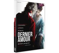 Dernier amour DVD DVD