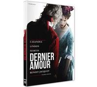 Dernier amour DVD E