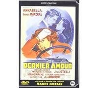 Dernier amour DVD E