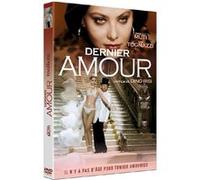 Dernier amour DVD E