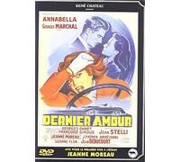 DERNIER AMOUR - DVD [HD DVD]