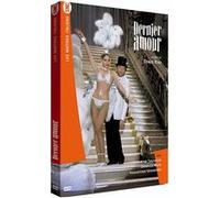 Dernier amour E